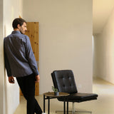 Flannel Shirt Corylus Navy