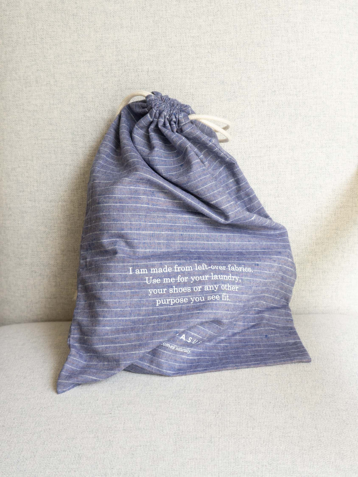 CARPASUS Laundry Bag