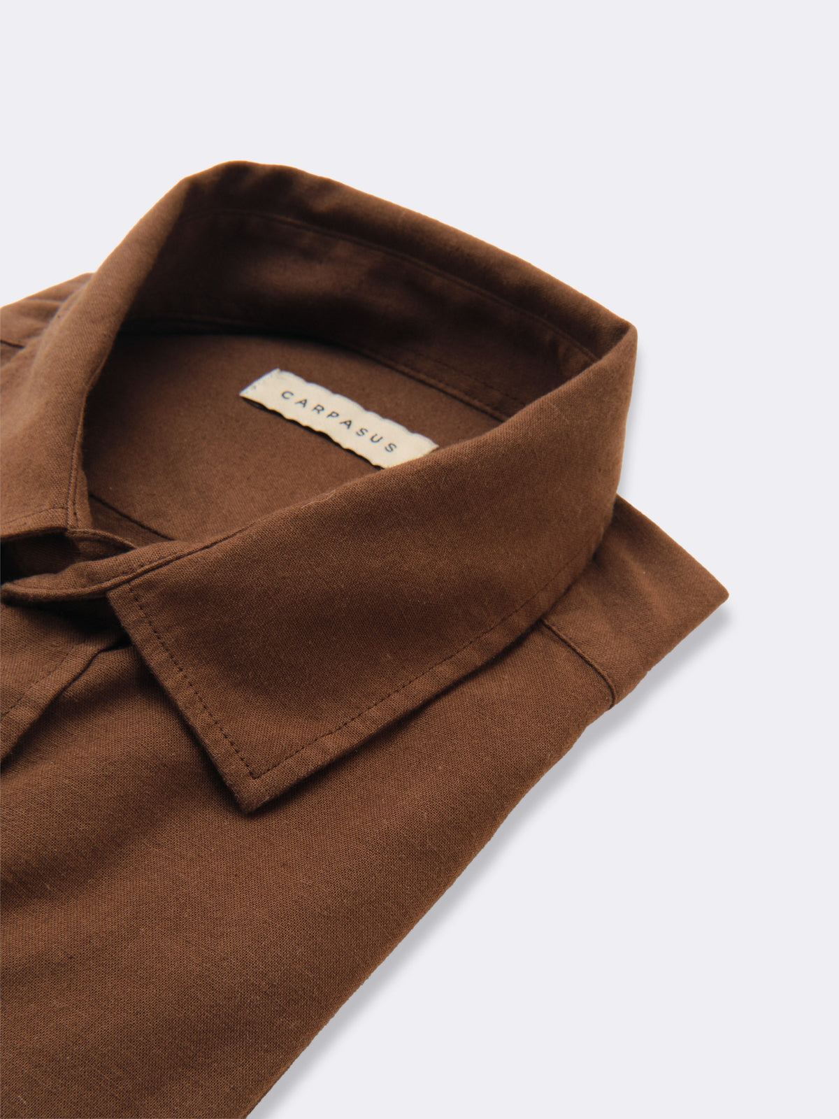 Shirt Campo Brown