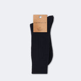 Wool Socks Montanha Navy