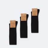 Socks Baile Black