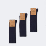 Socken Baile Marine