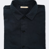 Overshirt Terra Navy