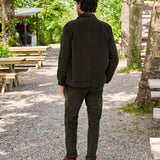 Overshirt Corduroy Bosco Olive
