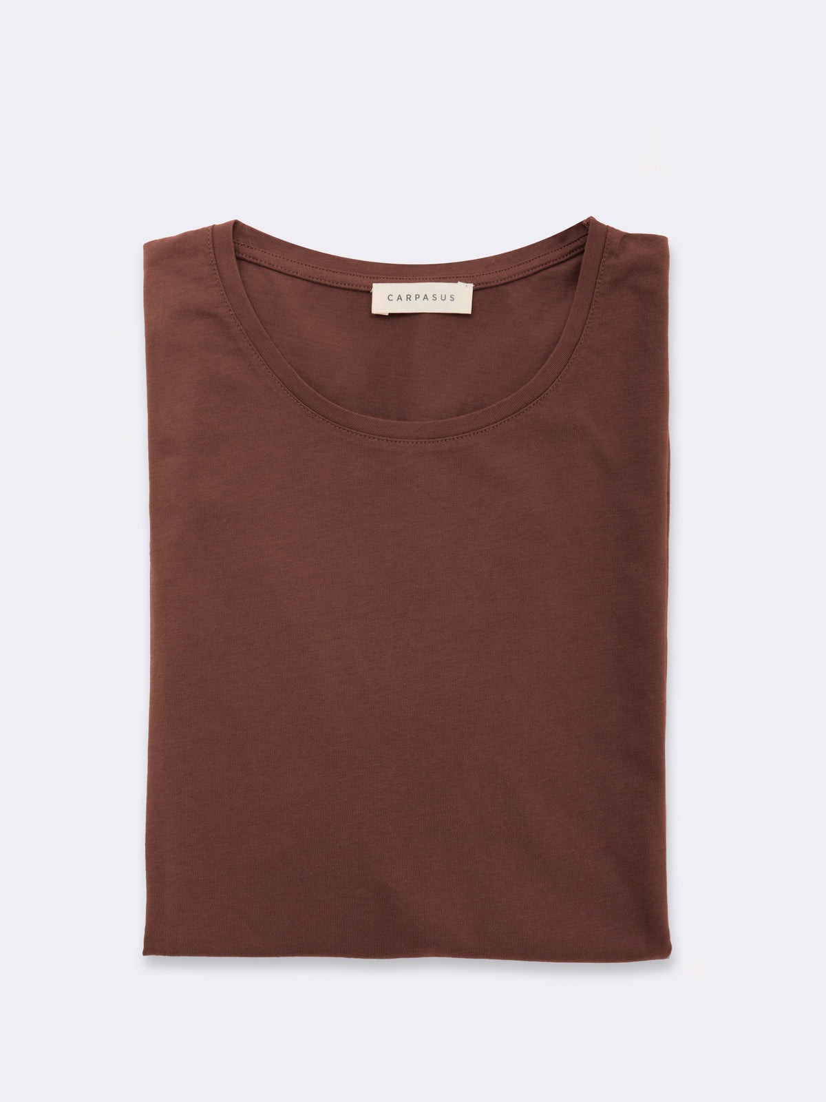 T-Shirt Gandria Brown