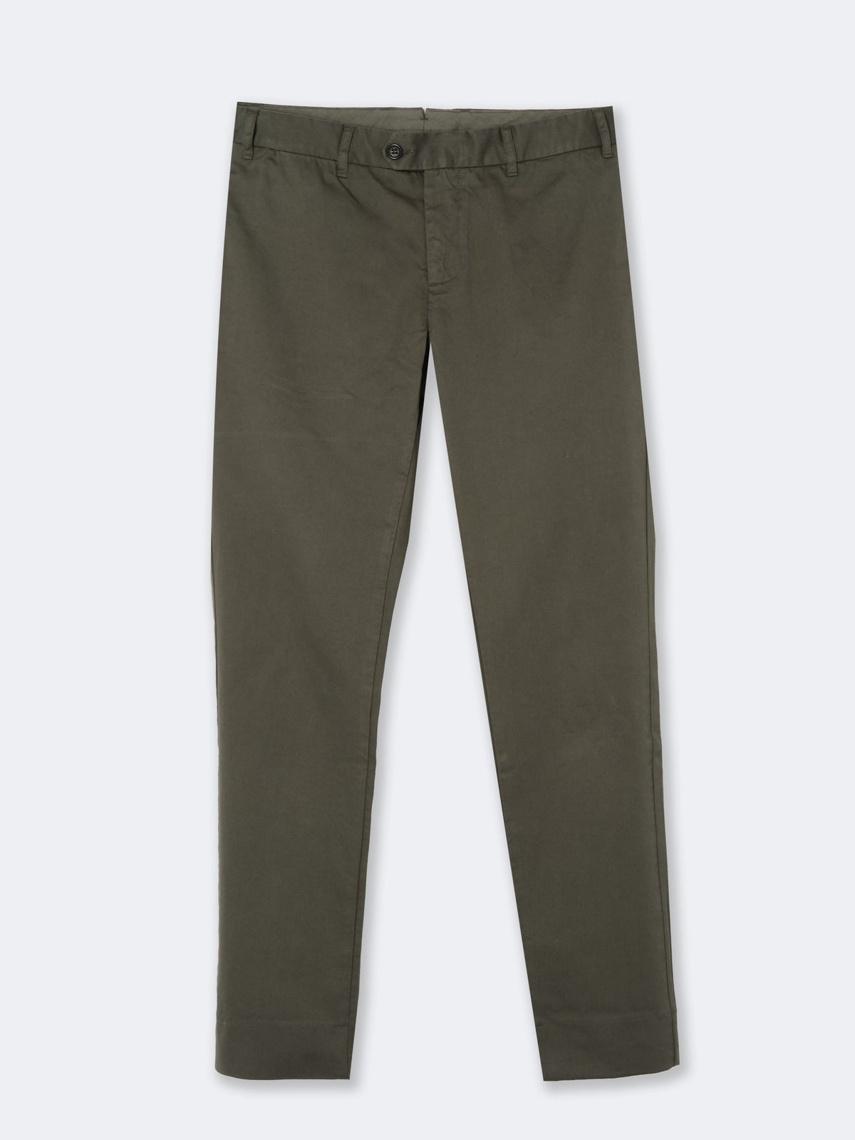 Hosen Chino Terra Olive