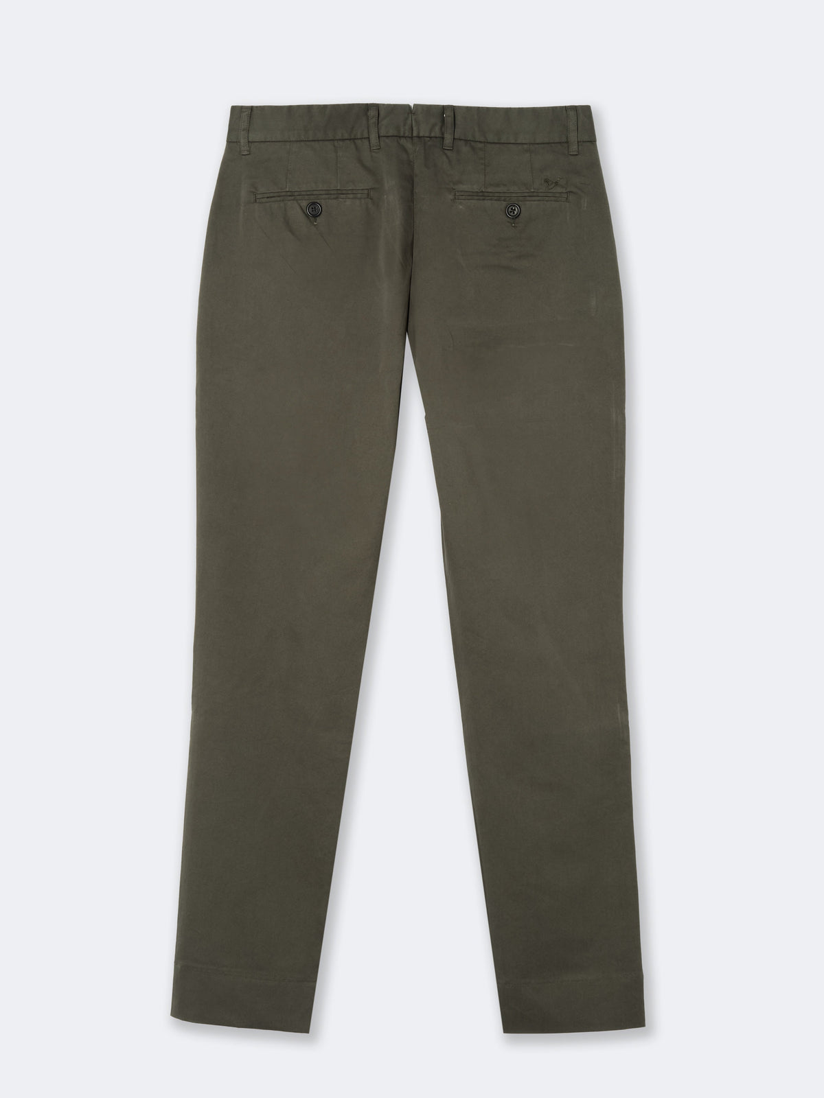 Hosen Chino Terra Olive