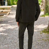 Hosen Cord Bosco Olive