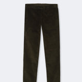 Hosen Cord Bosco Olive