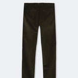 Hosen Cord Bosco Olive