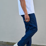 Denim Trousers Jeano Azulo