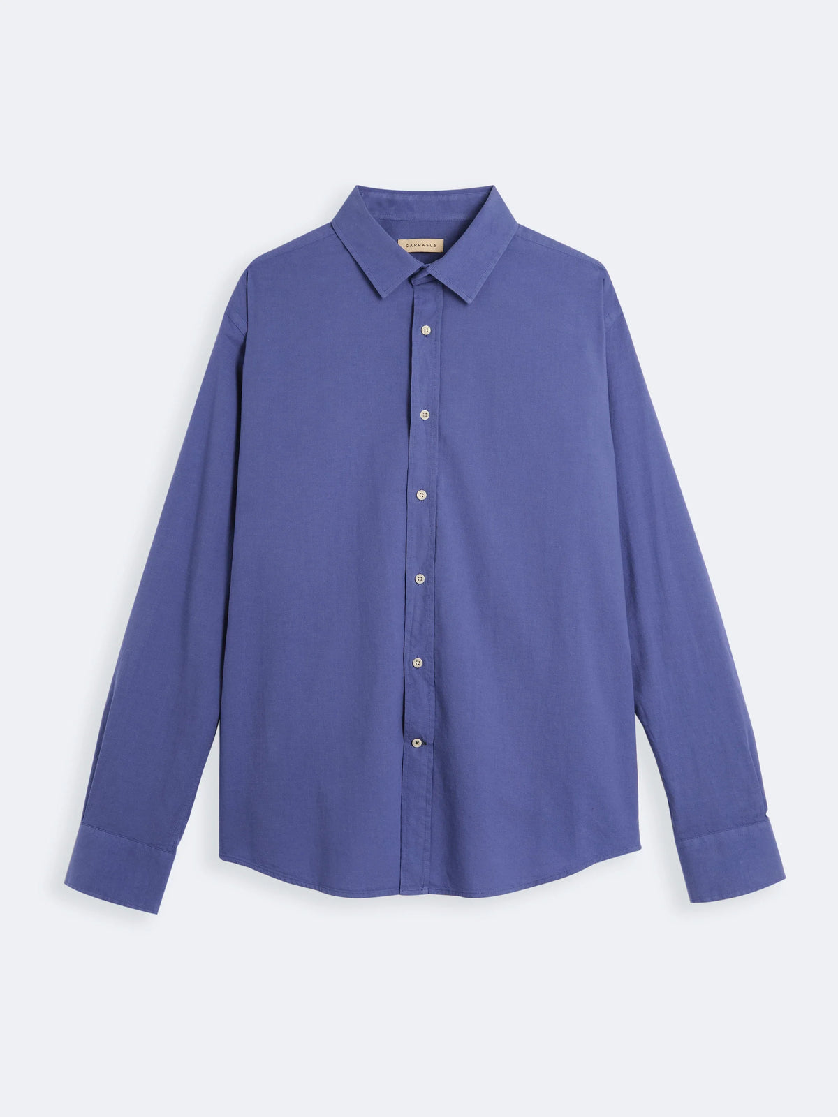 Shirt Campo Blue