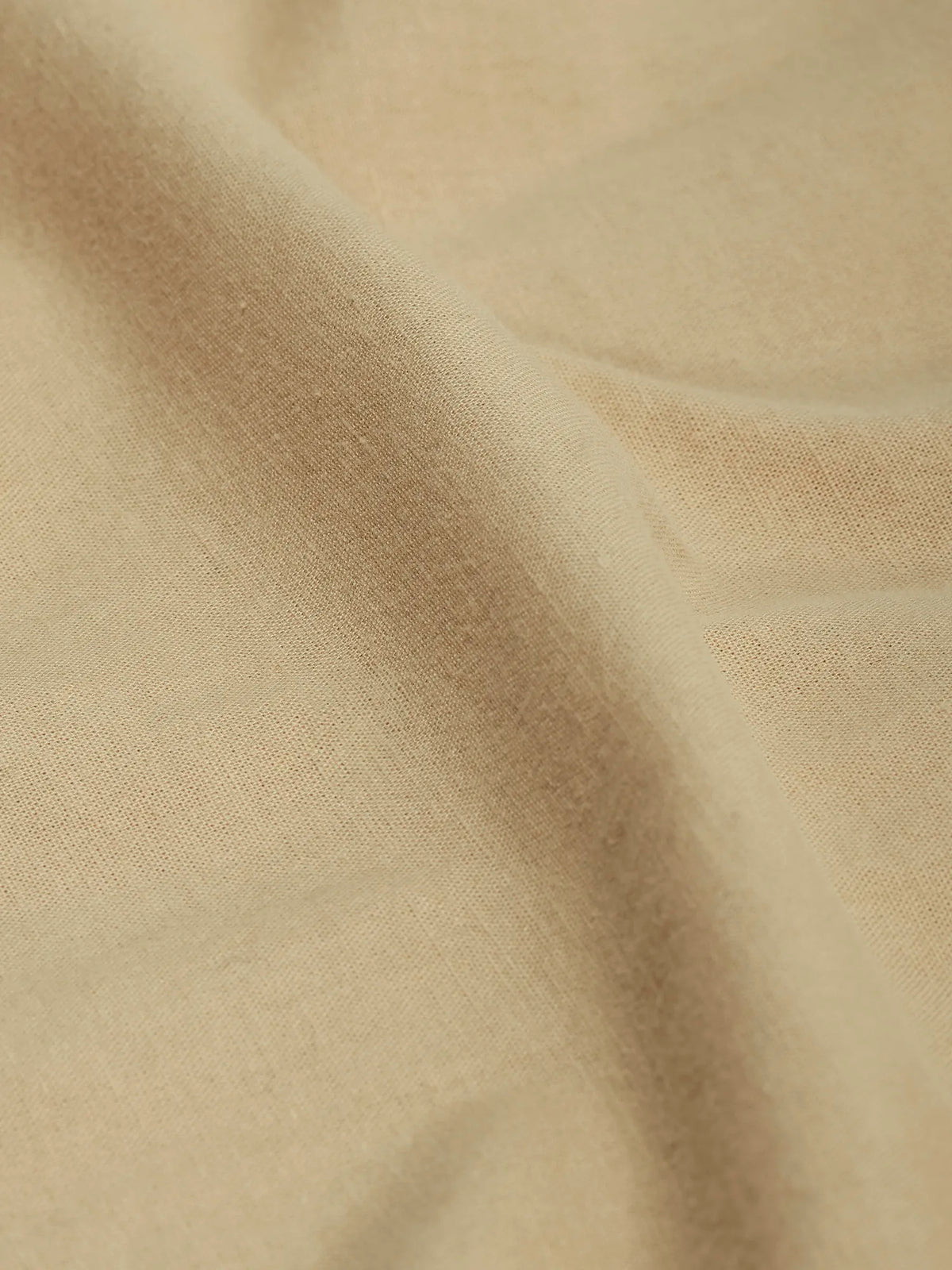 Shirt Campo Ochre