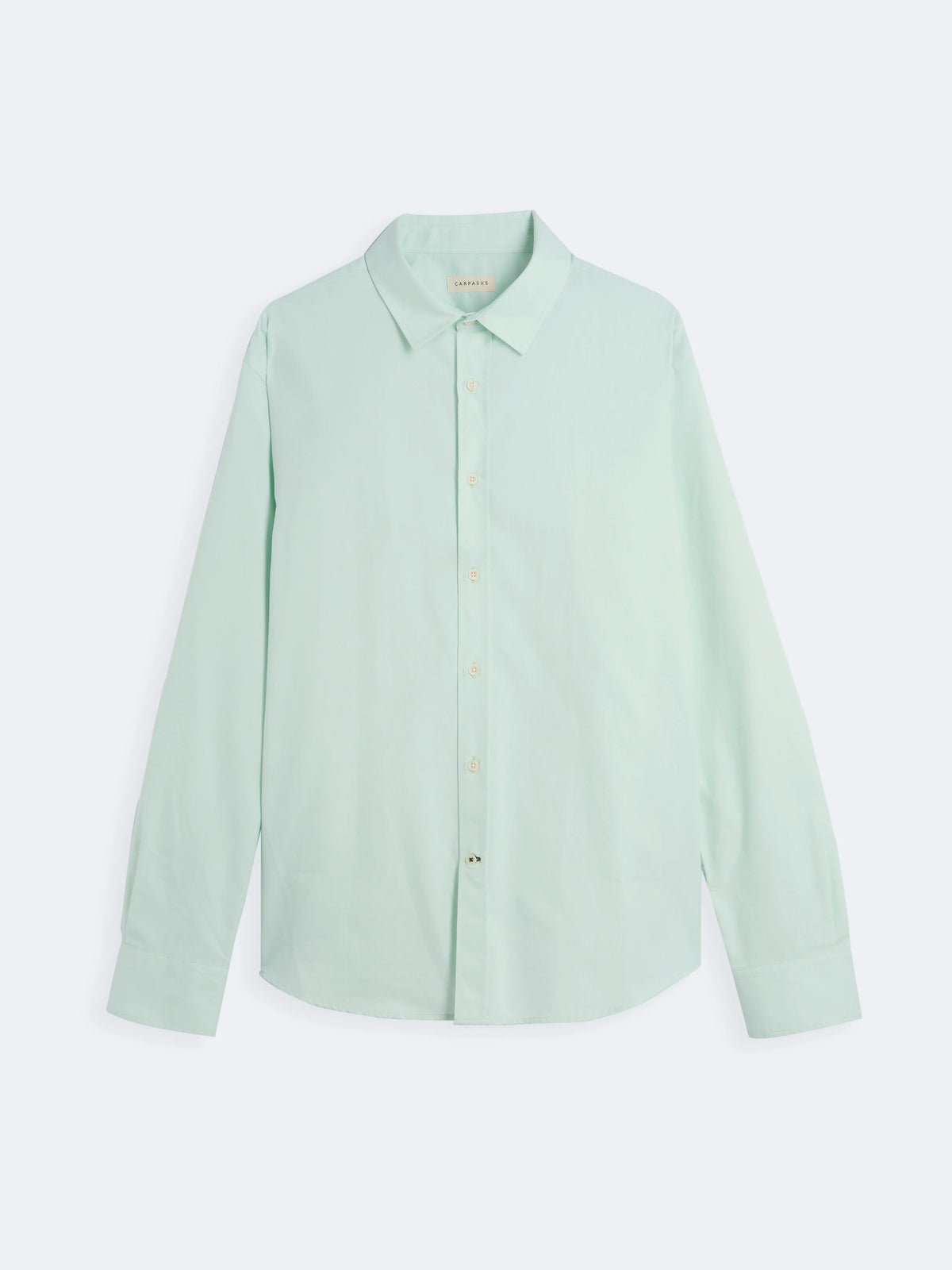 Shirt Rivero Mint