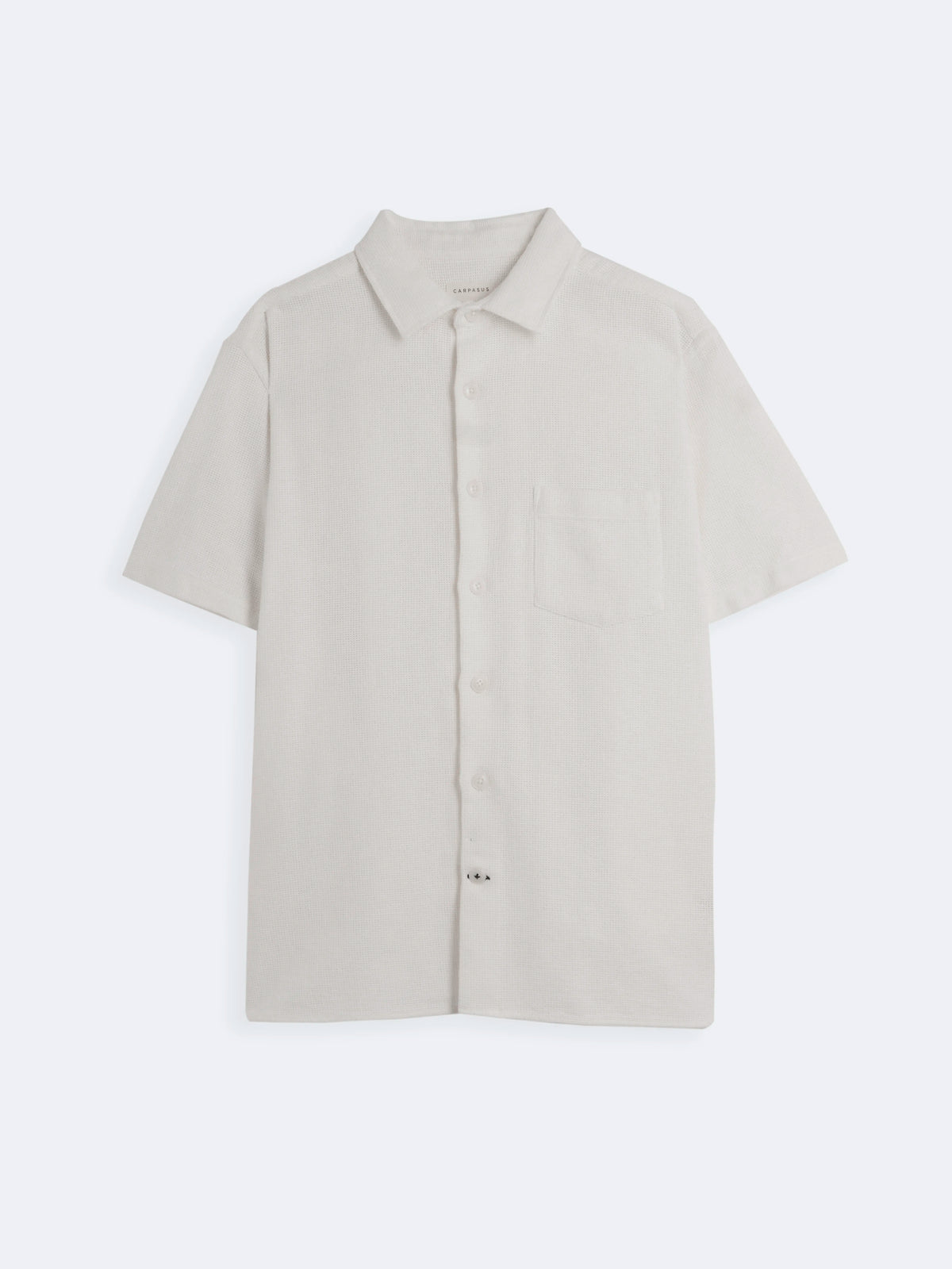 Short Sleeve Shirt Ceu Nature