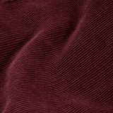 Overshirt Corduroy Bosco Bordeaux