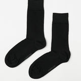 Basic Socks Black