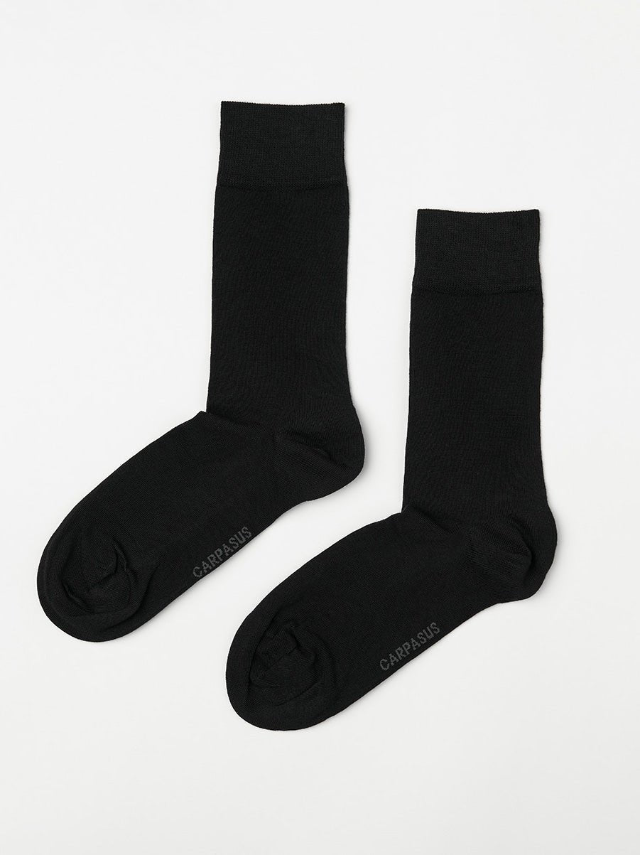 Classy Socks Black