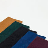 Classy Socks Merino Wool Black