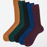 Classy Socks Merino Wool Black
