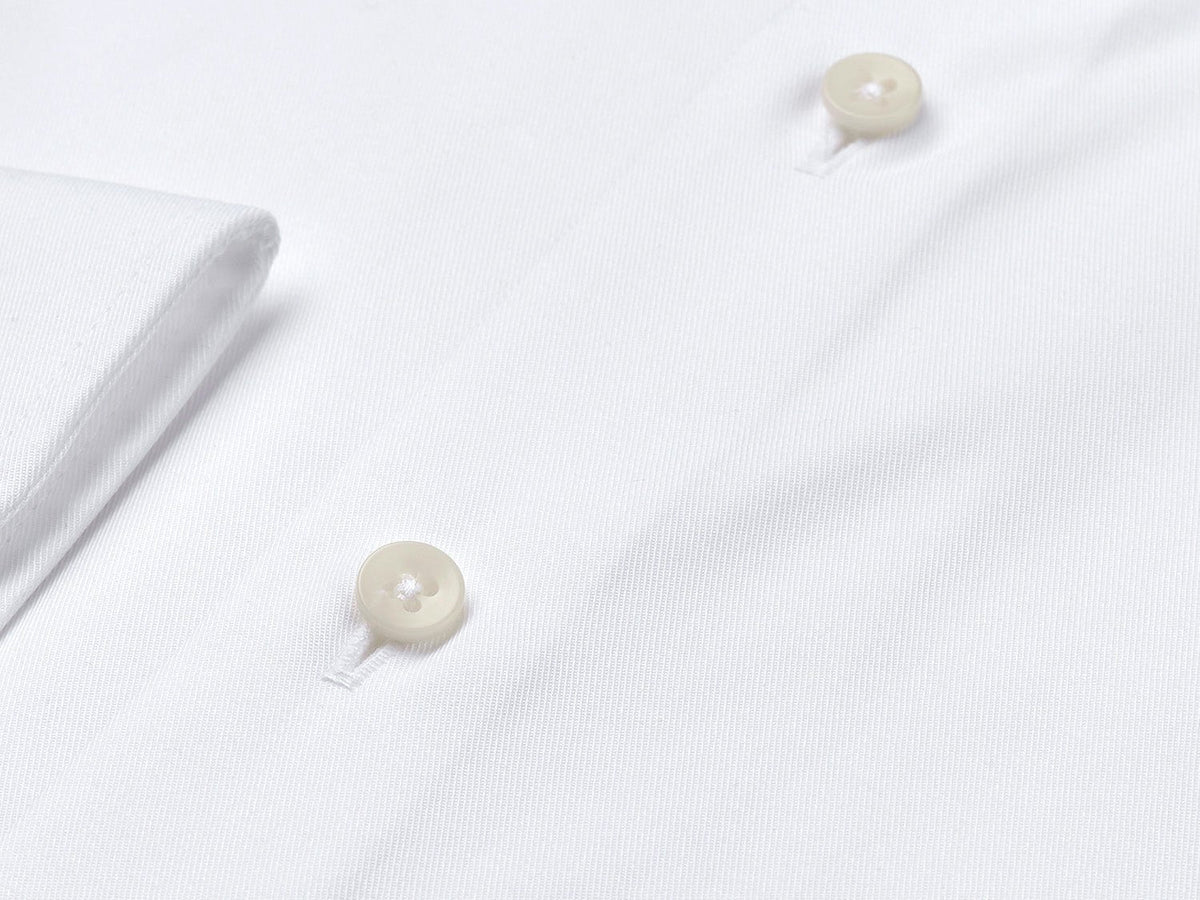 Camiseta Eco Cotton Linho Ampla Off - Comphy Wear
