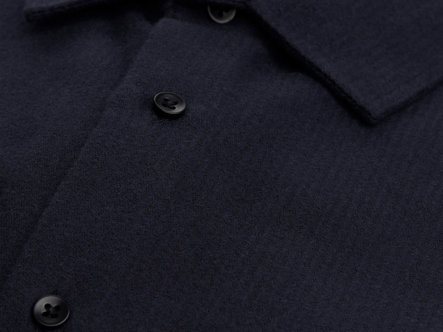 carpasus sustainable organic cotton flanell shirt alcea navy. Nachhaltiges Carpasus Flanell Hemd Alcea Navy aus Bio Baumwolle