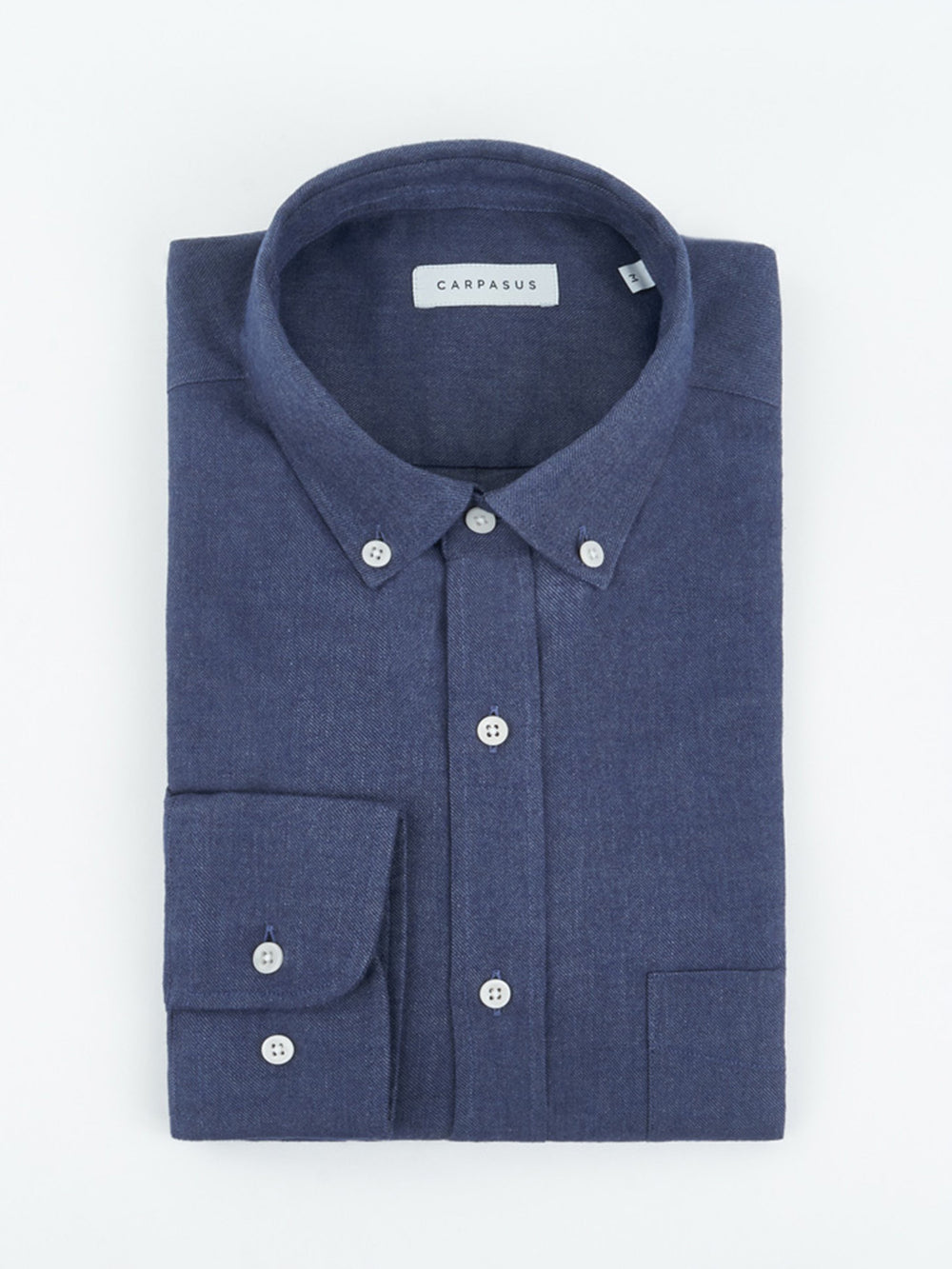 Ethical Menswear | CARPASUS