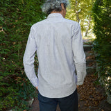 Hemd Bernina Navy