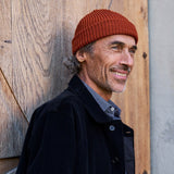 Overshirt Corduroy Classic Marine
