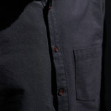 Casual Shirt Juglans Marine