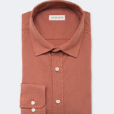 Hemd Campo Copper