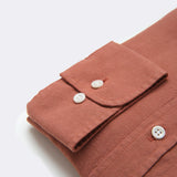 Hemd Campo Copper