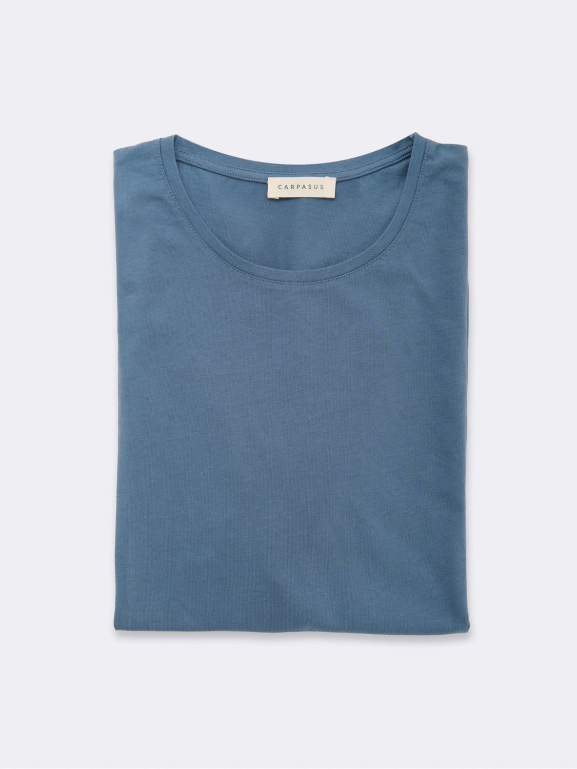 T-Shirt Gandria Blau