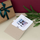Gift Card 'print at home'