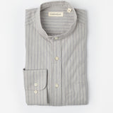 Flannel Shirt Scurido Grey