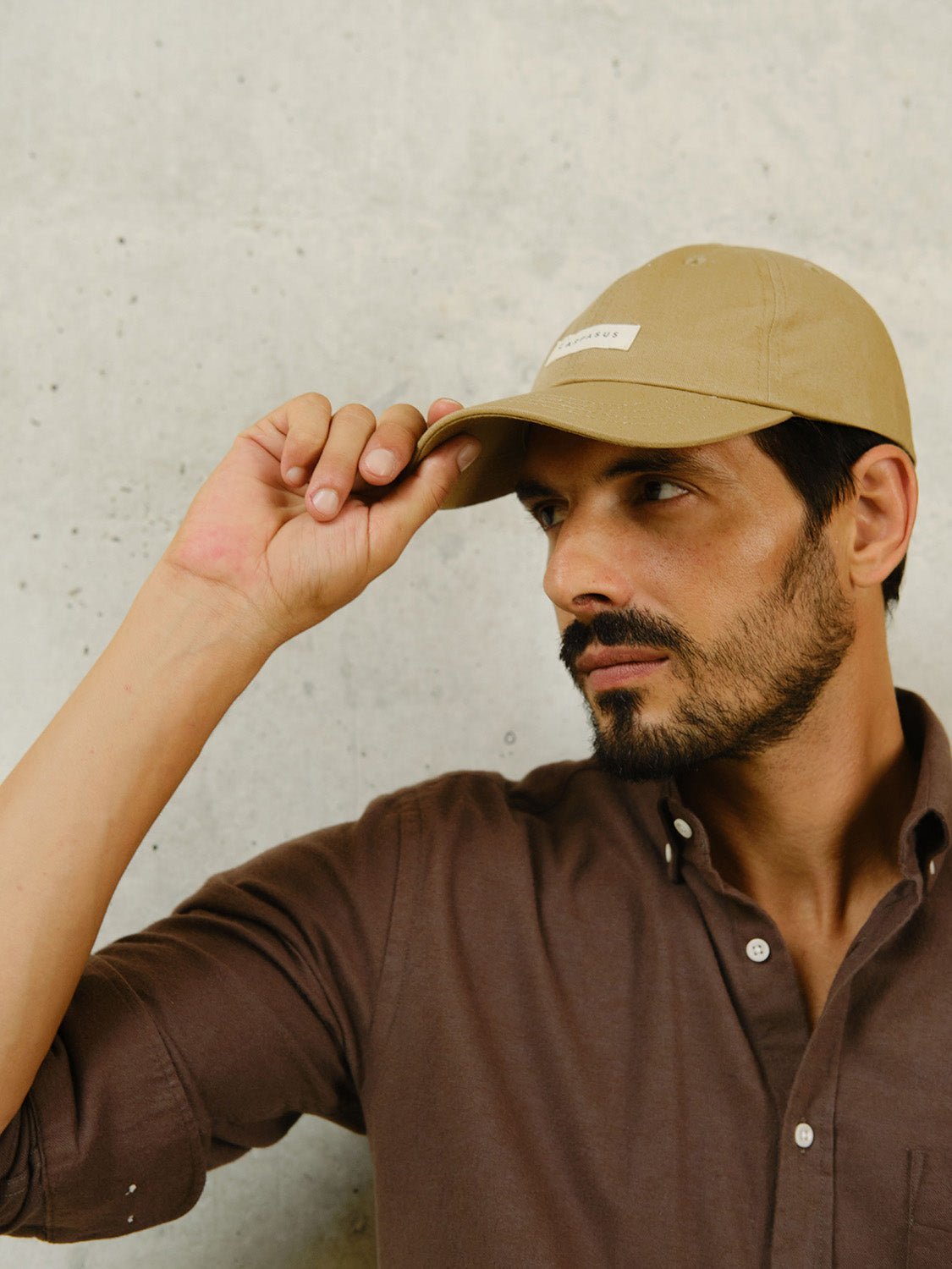 Cap shirt online hot sale shopping